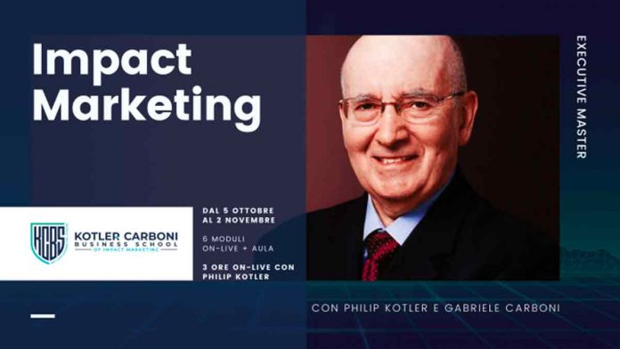 Kotler-i Carboni Business School